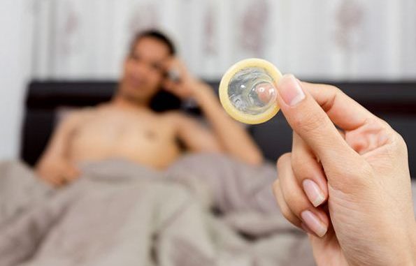 महिलाहरुले कण्डम मन नपराउनुका ४ कारण