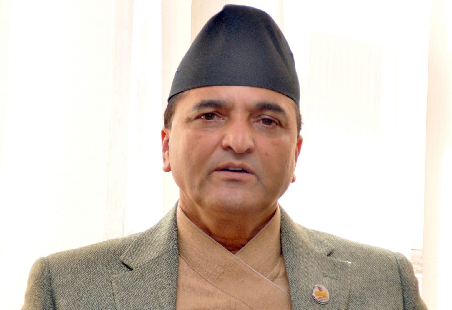 २० लाख पर्यटक भित्र्याउन ४० देशका पर्यटनमन्त्रीलाई निम्तो, यस्ताे छ पर्यटन वर्षको तयारी: पर्यटन मन्त्री योगेश भट्टराईसँग अन्तर्वार्ता