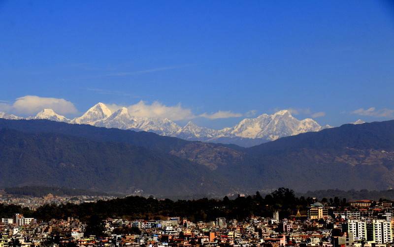 कस्तो रहला आजको मौसम?