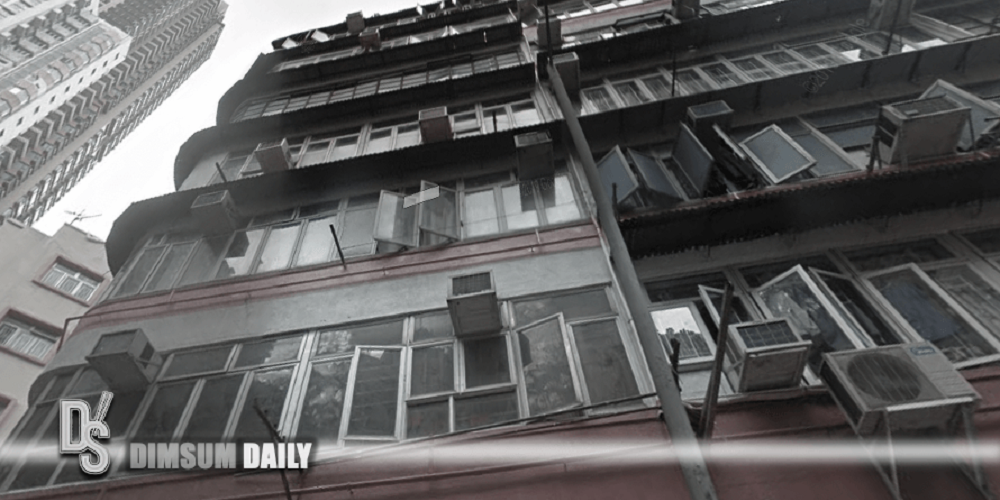 हङकङमा नेपाली महिलाद्वारा भवनबाट हाम फालेर आत्महत्या
