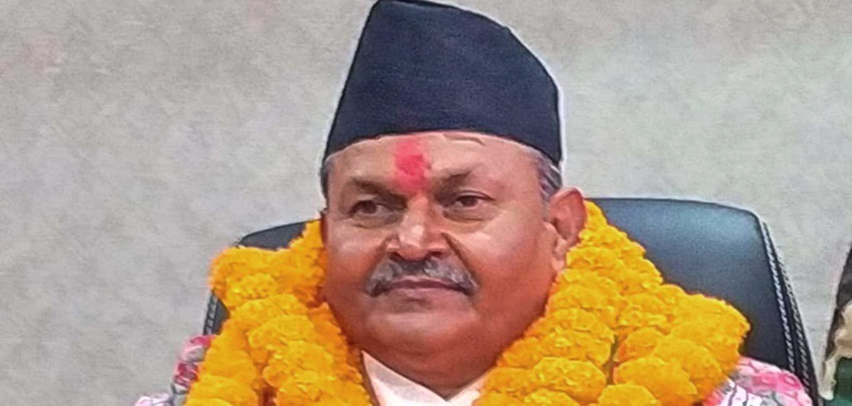 श्रममन्त्री यादव आज मौरिसस जाँदै