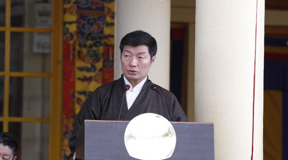 चिनियाँ विस्तावरवादी नीतिले भविष्य अन्धकार हुने निर्वासित तिब्तीयन सरकारको चेतावनी 