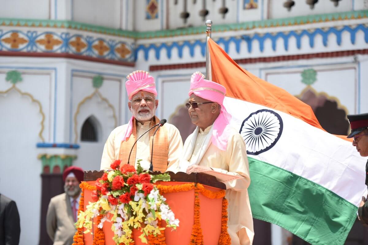 भारतसँग झुक्यो ओली सरकार, दूताबासमार्फत विकासका परियोजनामा लगानी निरन्तरता