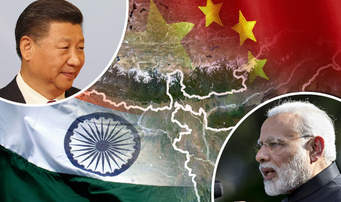 भारतविरुद्धको खराब चिनियाँ कूटनीतिक खेल