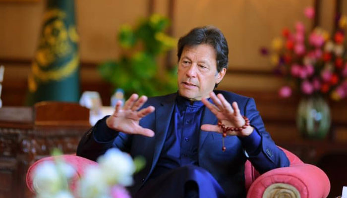ईश्वर निन्दाको कानुनमा कुनै सम्झौता गर्न मिल्दैन : पाकिस्तानी प्रधानमन्त्री खान 