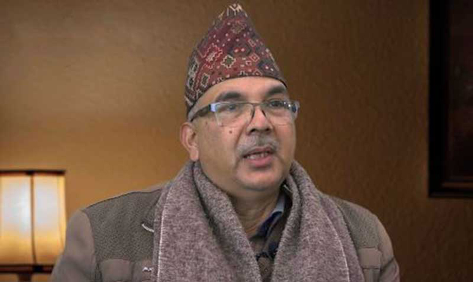 ग्रेटर नेपालका संयोजक नेपाल चीन जाँदै