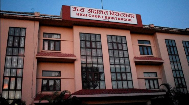सुन तस्करी र सनम शाक्य हत्या : १२ अभियुक्त थुनामै राख्न आदेश