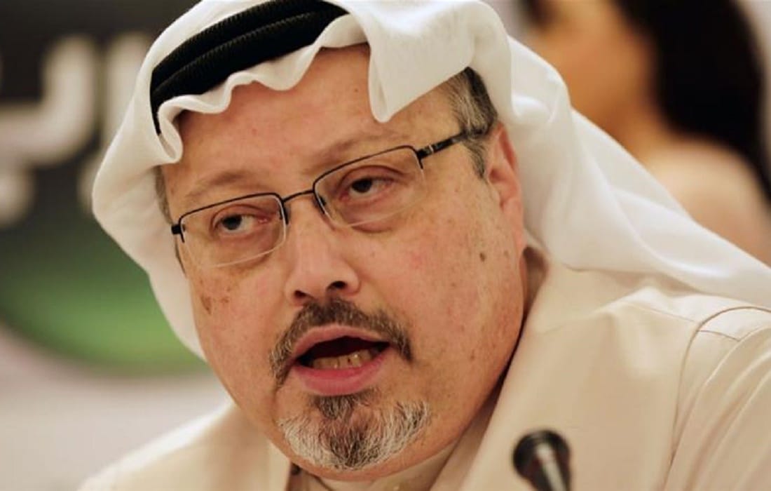 साउदी अरबले भन्यो : खसोग्गी हत्या प्रकरणको अन्तराष्ट्रिय छानविन असम्भव