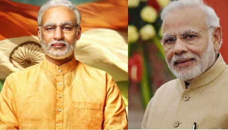 मोदीमाथि बनेको फिल्म रिलिज गर्न निर्वाचन आयोगले लगायो रोक