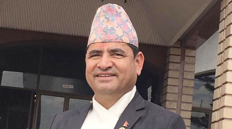मन्त्री ज्वालाको राजीनामा माग्दै प्रदेशसभा अवरुद्ध