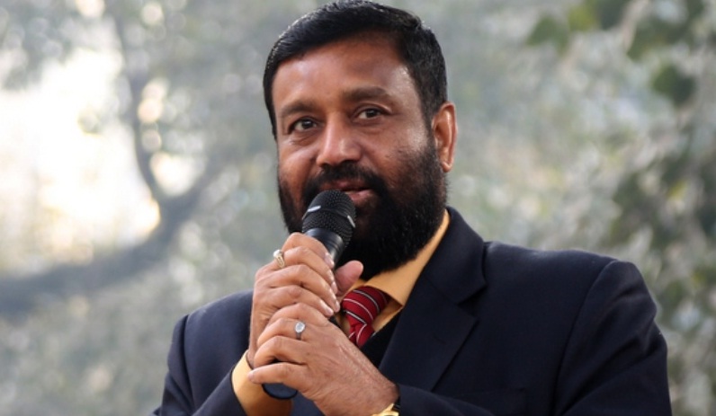 प्रधानमन्त्री ओलीले पदको गरिमा कायम राख्न सकेनन्