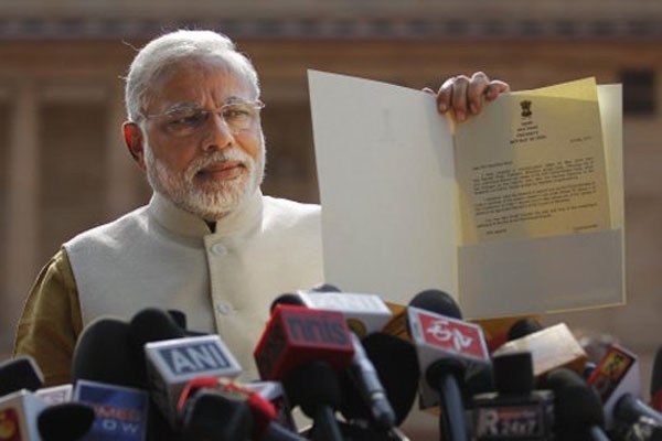 मोदीले आज राष्ट्रका नाममा सम्बोधन गर्ने