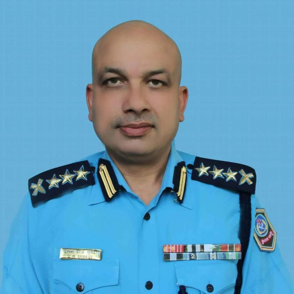 काठमाडौंका नयाँ एसएसपी भन्छन्, ‘गुण्डागर्दी र वेश्यावृति निरुत्साहित पारिनेछ’