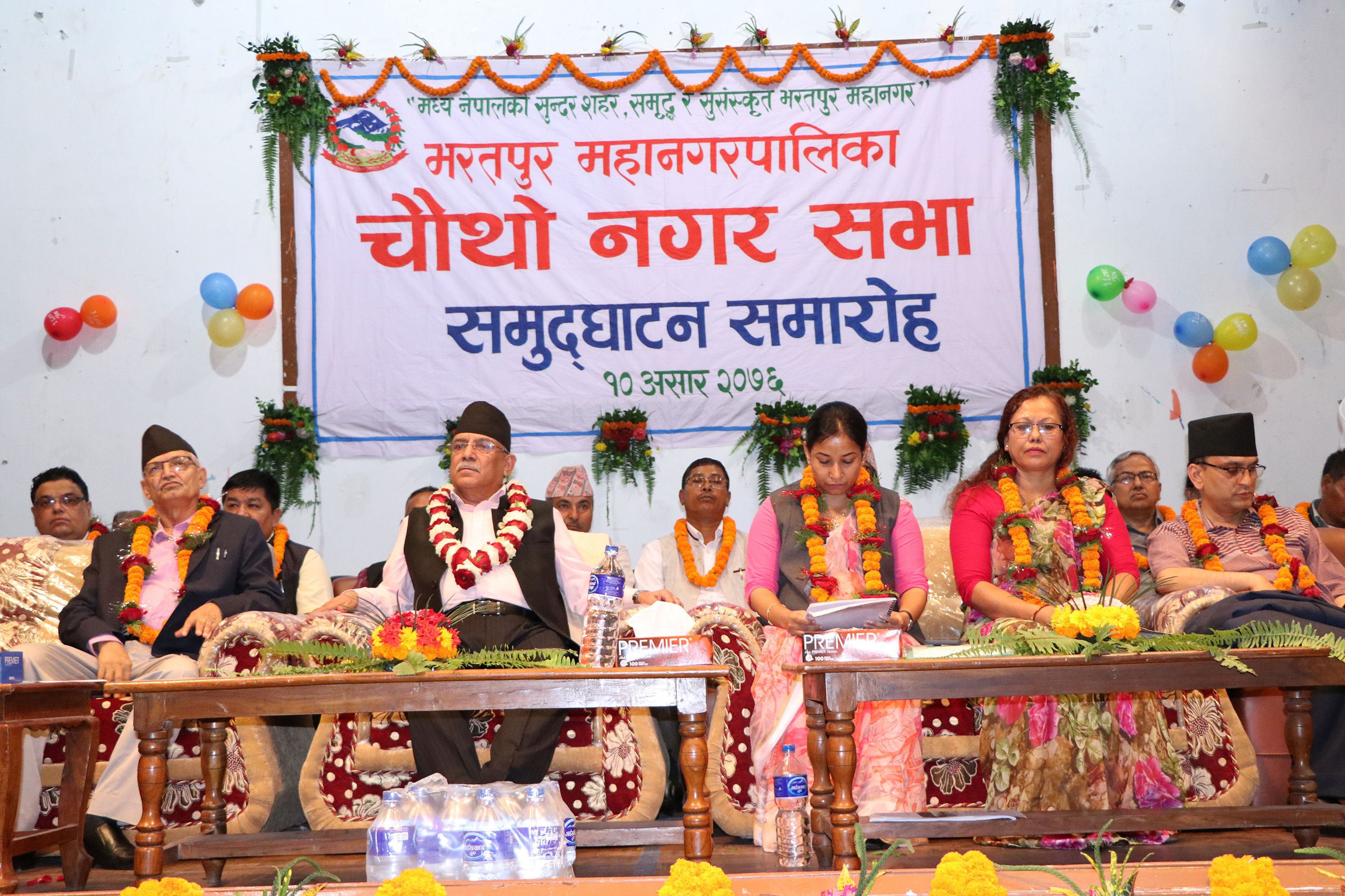 शान्ति प्रक्रियामा आउँदा विप्लवले के भनेका थिए प्रचण्डलाई