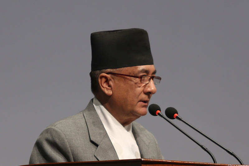 बजेटले गरिव जनतामा कुनै पनि उत्साह भरेन : पूर्व अर्थमन्त्री कार्की