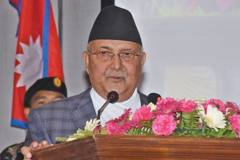 काठमाडौंमा राष्ट्रिय श्रम तथा रोजगार सम्मेलन सुरु, चुनौति, रोजगारी तथा सीपको सम्भाव्य क्षेत्र खोजिने