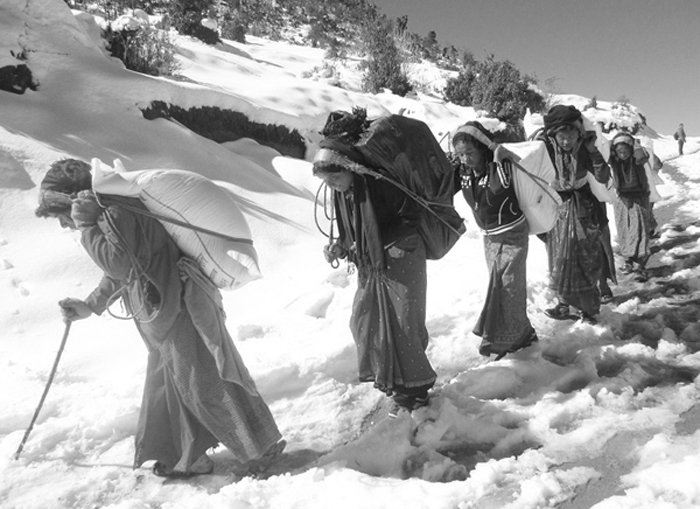 भारी बोक्नेलाई किन चाहियो प्यान ?