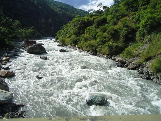 नेविप्राले राहुघाट जलविद्युत आयोजनाको वार्षिक करिब ६ लाख युनिट विद्युत किन्ने