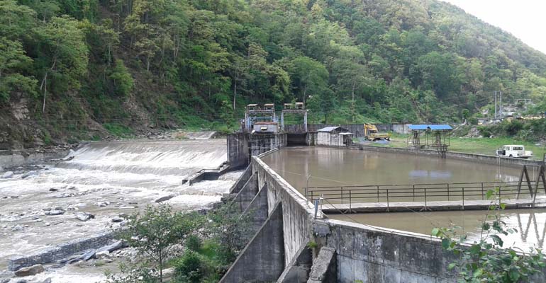 रसुवागढी र सान्जेन जलविद्युत आयोजनाको साधारण शेयरमा माग भन्दा आवेदन, खुल्ला भएको तीन दिनमै बन्द गरिदै
