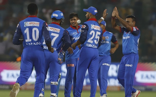 सन्दीपआवद्ध दिल्ली आईपीएलको क्वालिफायरमा, फाइनल प्रवेशका लागि धोनीको टिमसँग भिड्ने