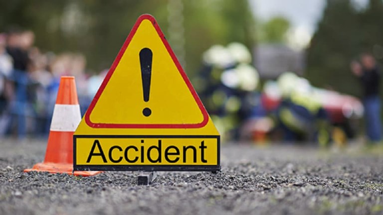 मुक्तिनाथ जाँदै गरेको भारतीय बस दुर्घटना, २७ जना घाइते