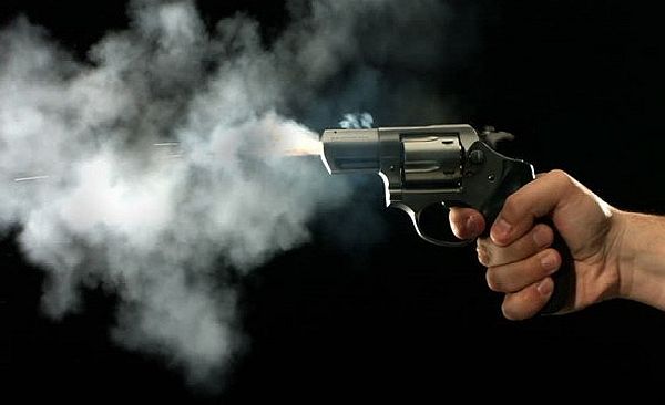 फरार अभियुक्त पक्रन बाँकेमा प्रहरीबाट गोली प्रहार