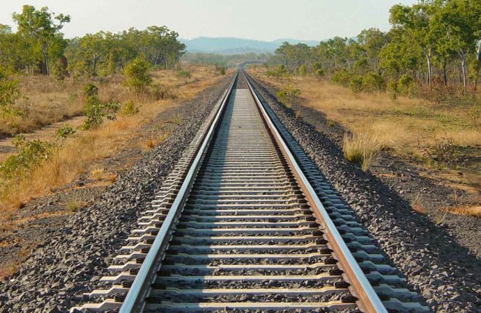 असोजदेखि जनकपुर–जयनगर रेल सञ्चालनमा