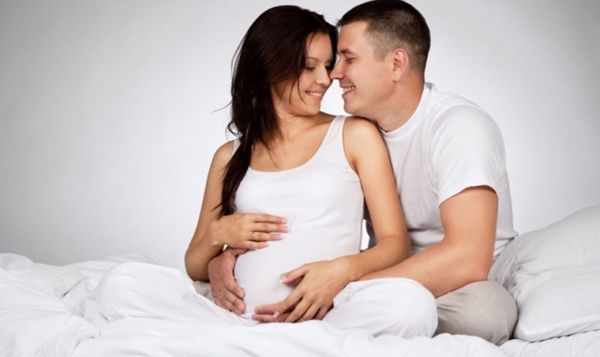 गर्भावस्थामा कस्ता कुरामा ध्यान दिने?
