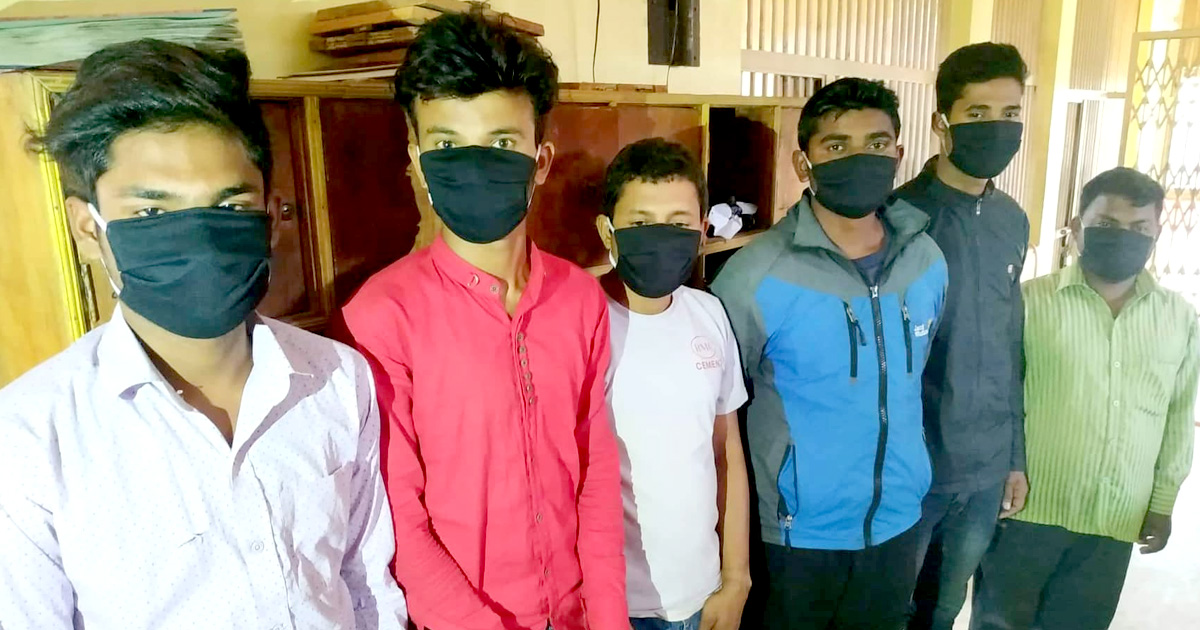 प्रश्नपत्र आउट गर्नेमाथि भ्रष्टाचार मुद्धा दायर