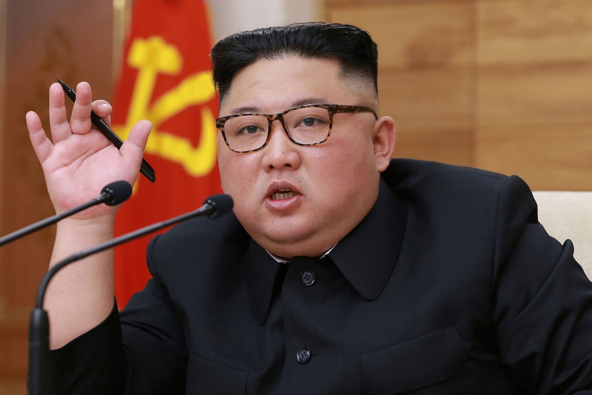 आइन्दा दक्षिण कोरियासँग वार्ता हुँदैनः उत्तर कोरिया