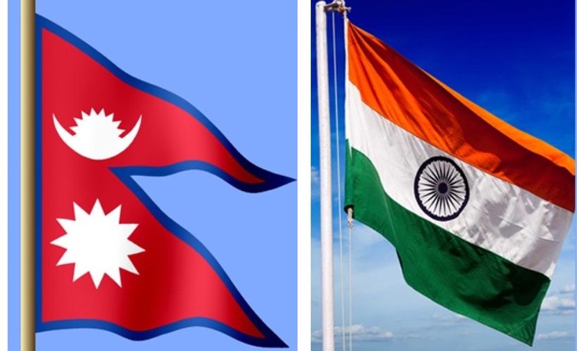 द्विपक्षीय वार्तापछि नेपाल-भारतीबीच ठोरीको विवाद समाधान