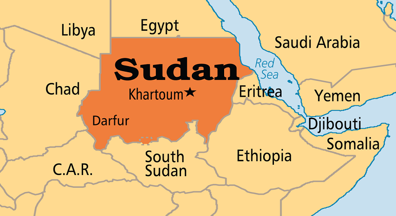 सुडानमा चिनियाँ नागरिक असुरक्षित