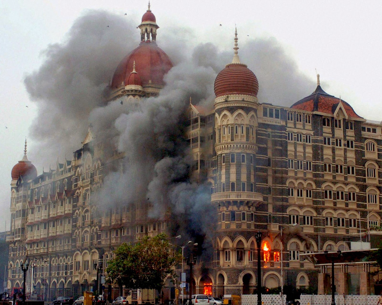 त्यो फोन रेकर्डिङ जसले मुम्बई हमला कसले गराएको प्रमाण दिन्छ