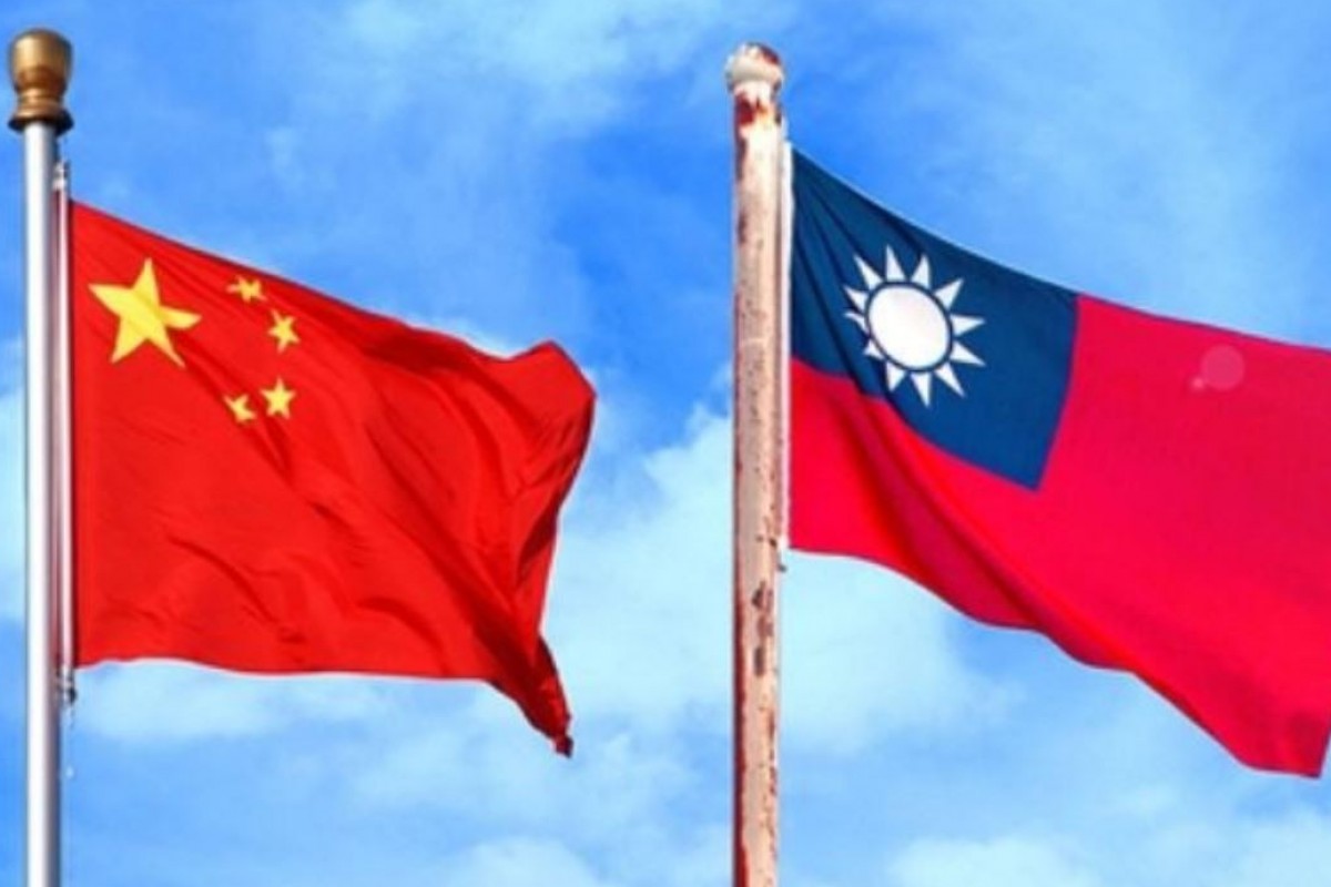 चीनलाई "सैन्य दुस्साहस" रोक्न ताइवानको चेतावनी 