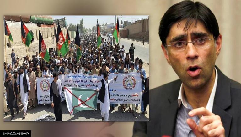 पाकिस्तान : अफगानिस्तानमा राष्ट्रविरोधी भावना बढेपछि पाकिस्तानी सुरक्षा प्रमुखको काबुल भ्रमण रद्द