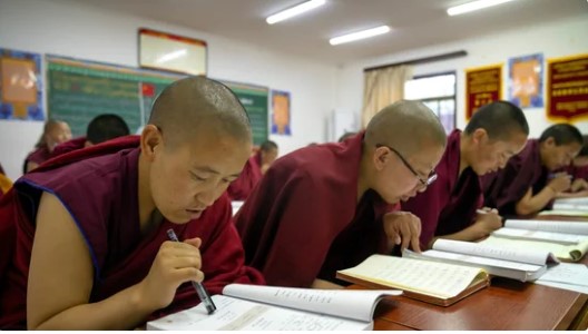 तिब्बती बौद्धविरुद्ध चीनले गरेको कारबाहीबारे अमेरिकाद्वारा चिन्ता व्यक्त 