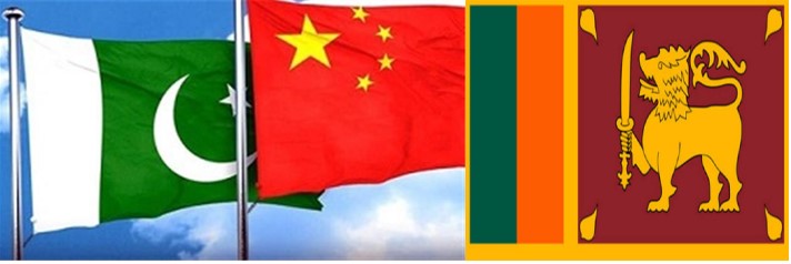 चीनले पाकिस्तान र श्रीलंकामा लगानीको गति झार्दै