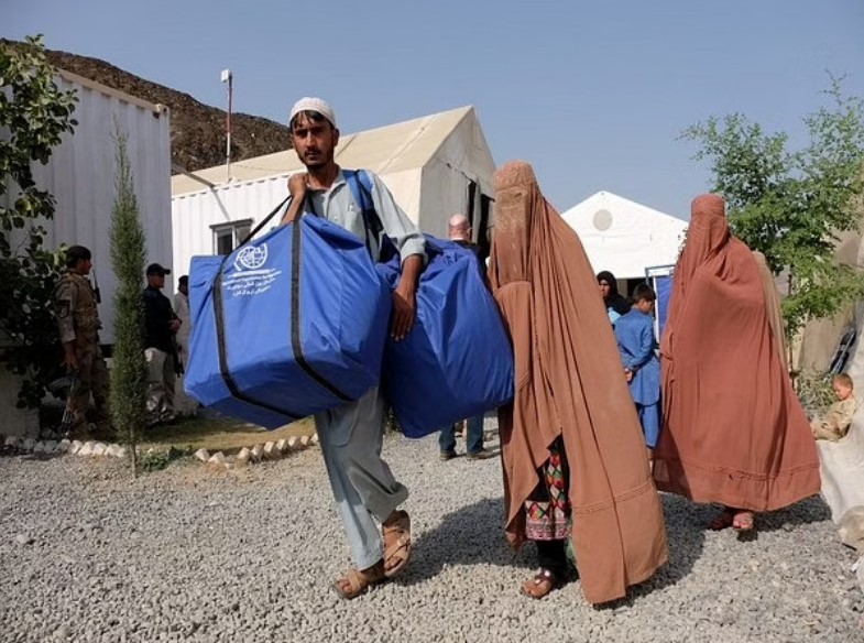 इरानमा अफगान शरणार्थीहरूको यातनाप्रति मानवअधिकारवादी निकायको आपत्ति
