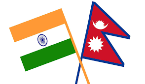 'भारत–नेपाल सम्बन्ध विश्वमै उदाहरणीय छ'