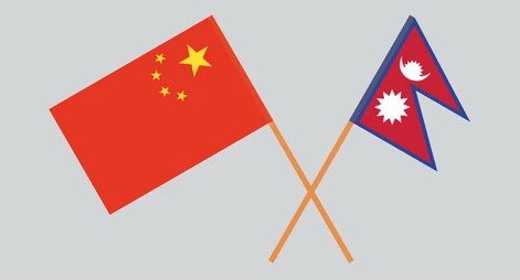 बीआरआईमा सामेल हुन अनिच्छुक नेपाललाई चीनको निरन्तर दबाब