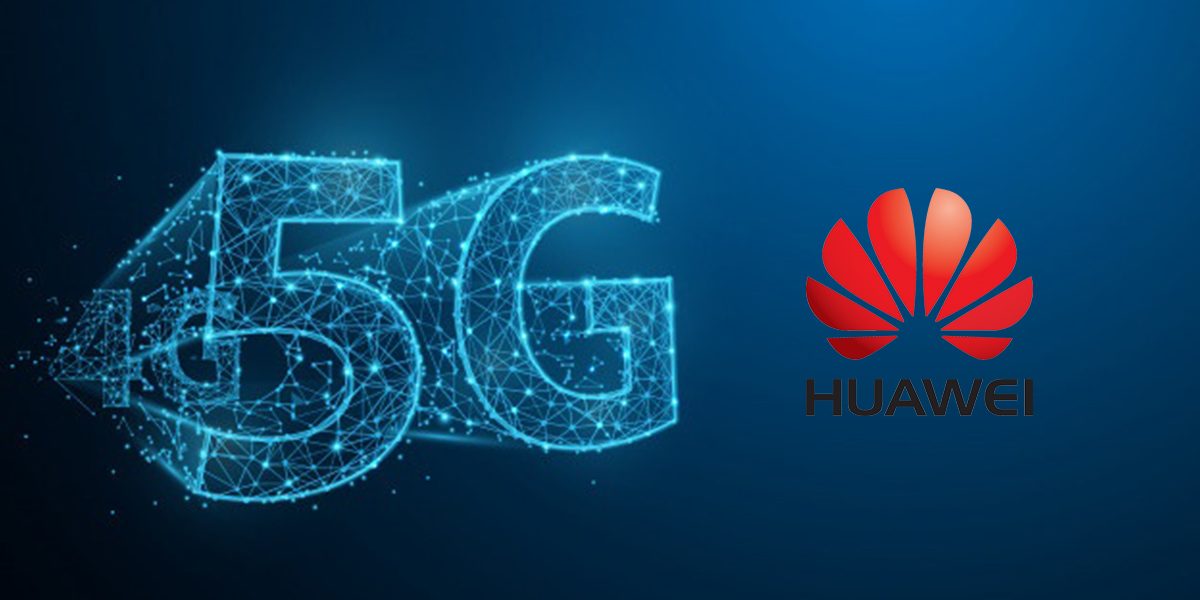 Huawei ले नेपालमा 5G परीक्षण गर्दैछ, एकाधिकार र सुरक्षा मुद्दाको प्रश्न उठयो