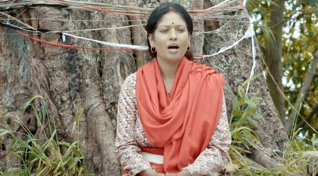 म्यूजिक भिडियोमा झल्कियो भाइरल उजेलीको बालविवाहको कथा(भिडियो सहित)