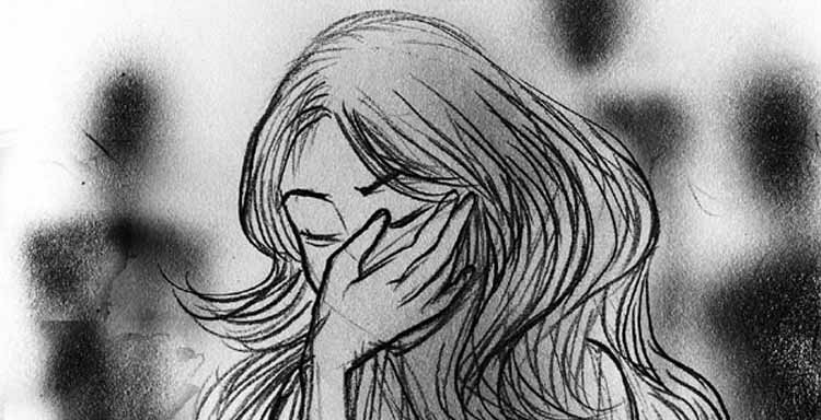 सरकारी हाकिमले गरे छोरीमाथि बलात्कार