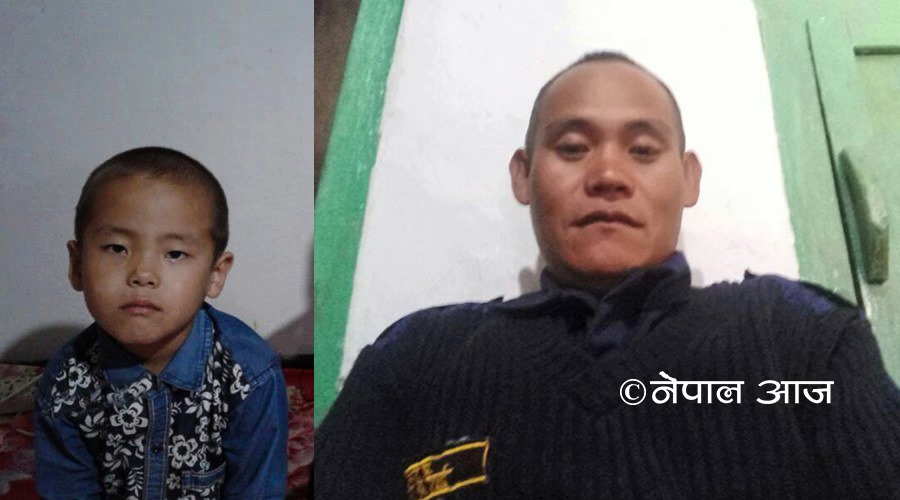 छोरासंग निरकुमारको त्यो अन्तिम भेट