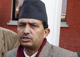 आईफा अवार्ड हुन्छ : कानुनमन्त्री ढकाल