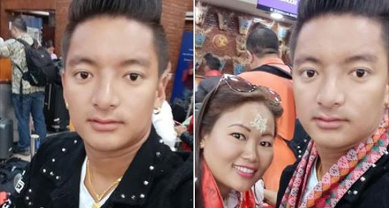 बदनाम नेपाली पासपोर्ट, जापान पुगेकी फुलेन्देकी आमा विमानस्थलबाटै फिर्ता