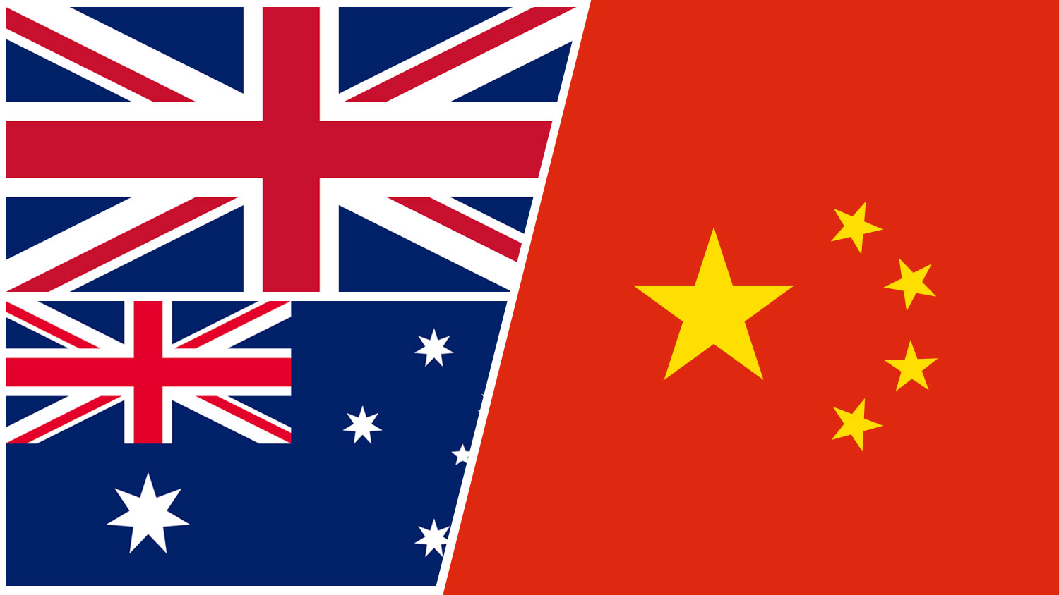 बेलायत र अष्ट्रेलियाका प्रधानमन्त्रीहरुद्धारा चीनमाथि कारवाहीको माग