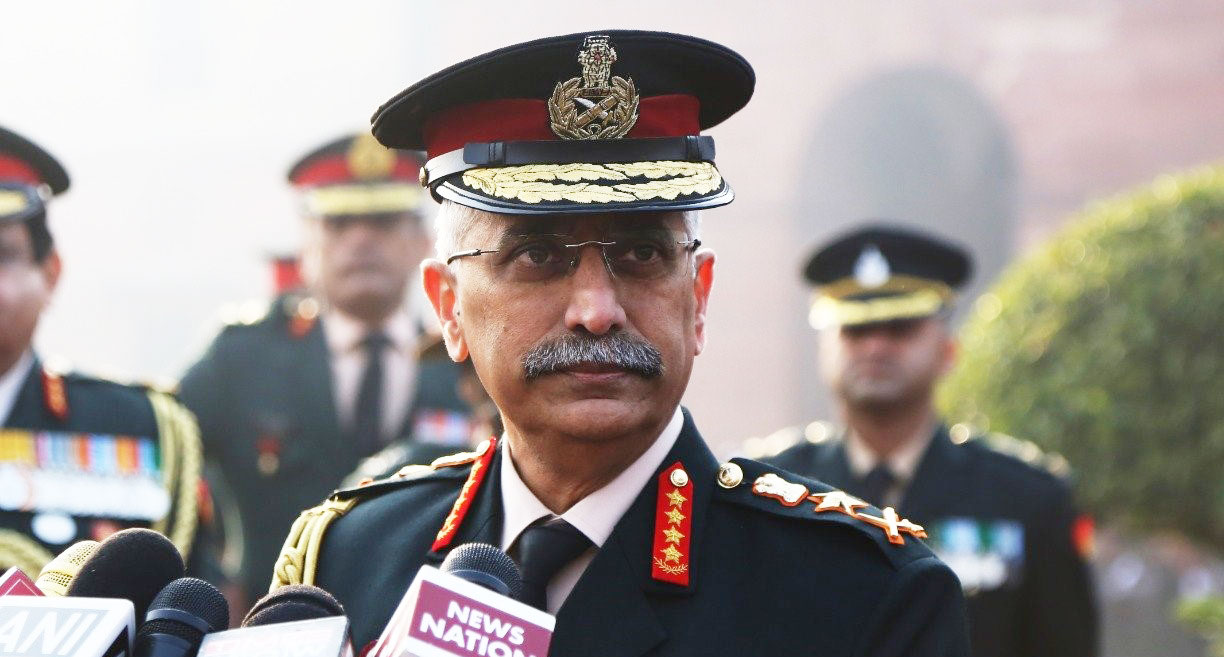 महामारीको समयमा किन आउँदैछन् भारतीय सेना प्रमुख नेपाल ?