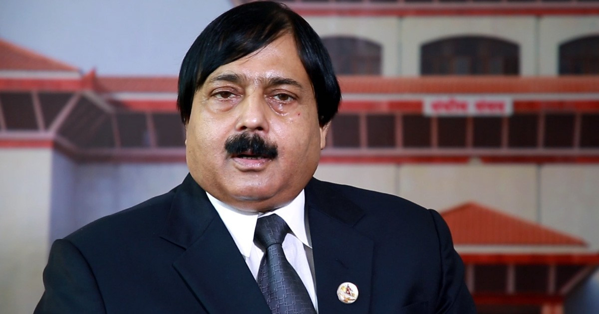 'अफताब जेल नगएसम्म छोराको किरिया गर्दिन'