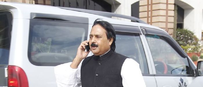 आलम छुट्ने डरले पिडित आतंकित